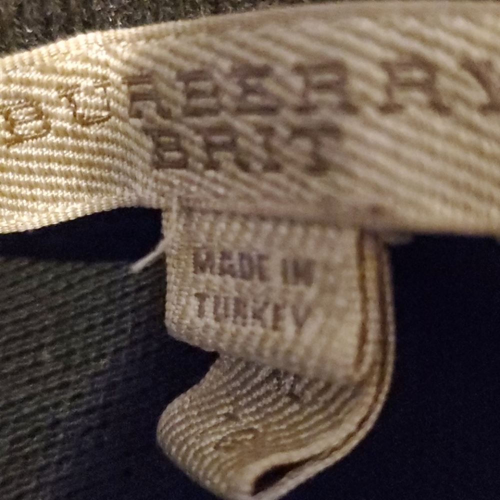 Burberry polo - Picture 2 of 3